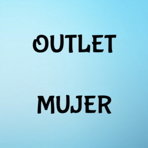 Outlet Mujer
