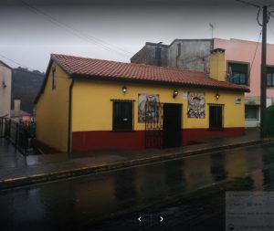 Restaurante Mesón Enxebre